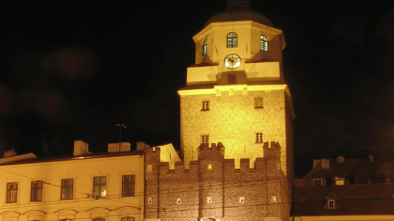 Lubelski Klub Szachowy: serce szachów na Lubelszczyźnie, które bije cały rok