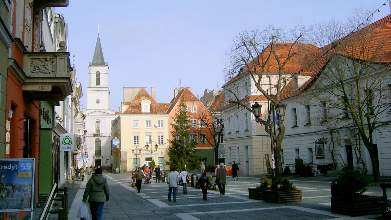 Szesnaście życiorysów na jednej liście. Szachowe Lubuskie od środka