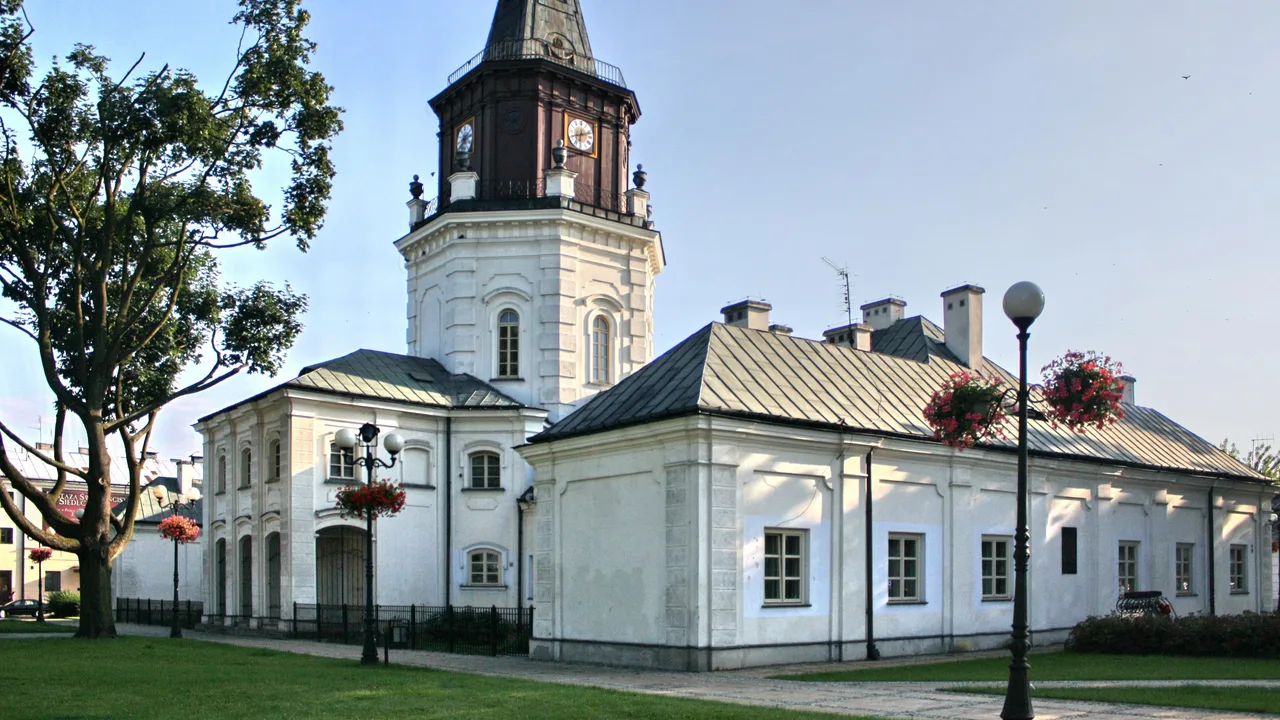 Siedlce mieszają w lidze. Skoczek wskoczył do dziesiątki