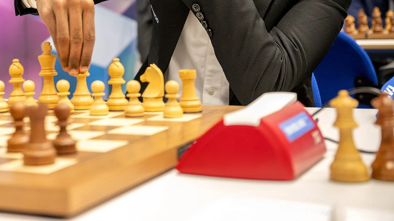 Norway Chess 2026: Praggnanandhaa zdeptał elitę, Carlsen czwarty u siebie w domu