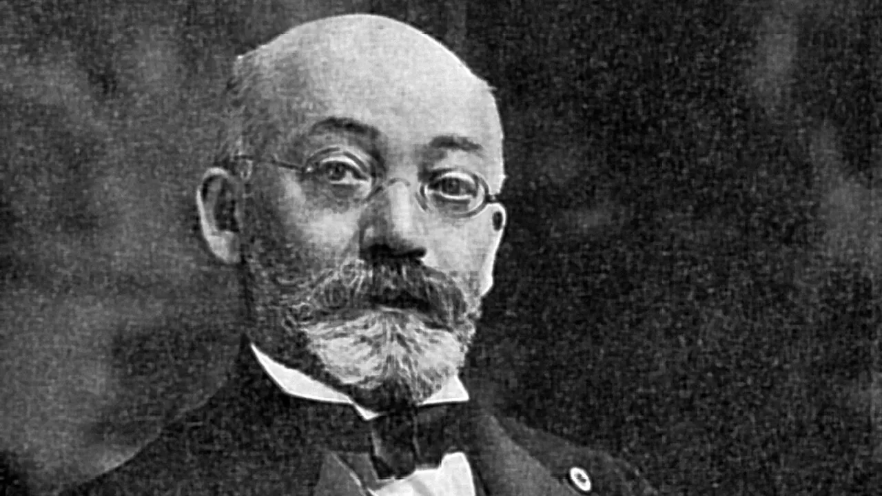 Memoriał Zamenhofa znów ściągnął tłumy do Białegostoku