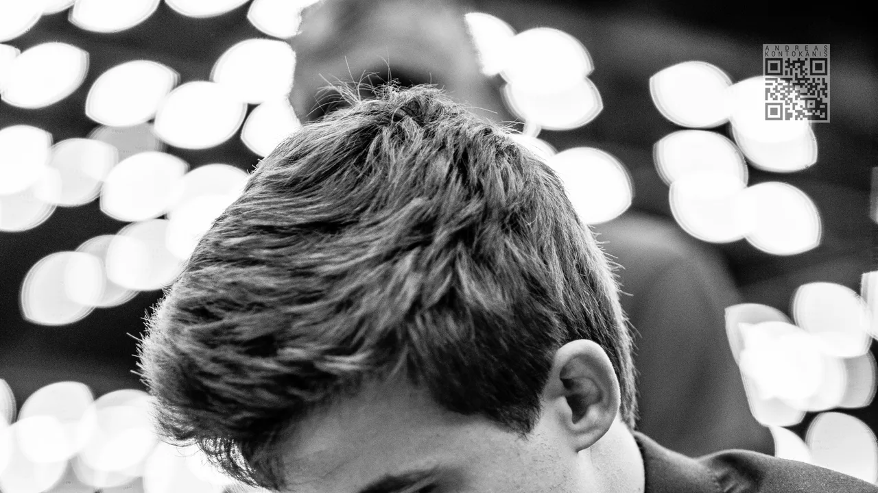 Ranking FIDE na czerwiec 2026: Carlsen wciąż sam nad 2800, a za jego plecami zrobiło się ciasno