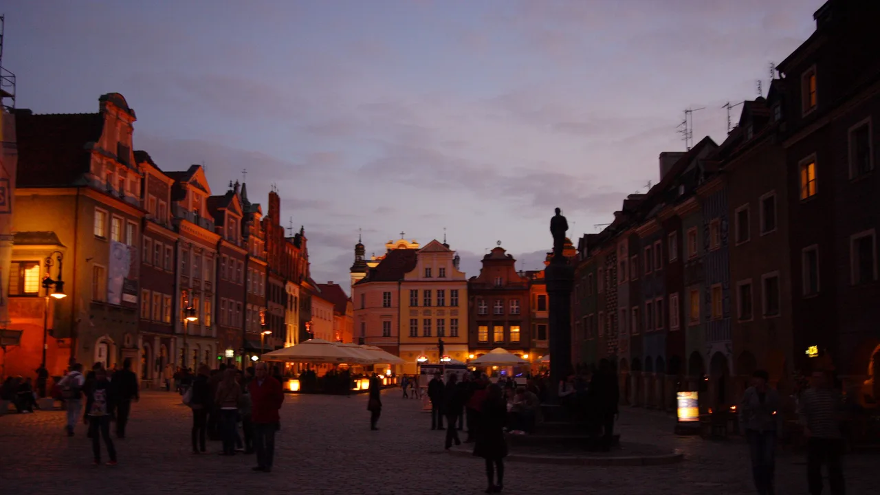 Lech Poznań ma 100 lat i już nowych mistrzów Europy